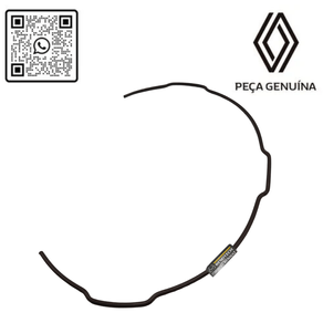 326021716R  ANEL TRAVA DO SINCRONIZADOR 5ª 6ª MASTER RN 21716R